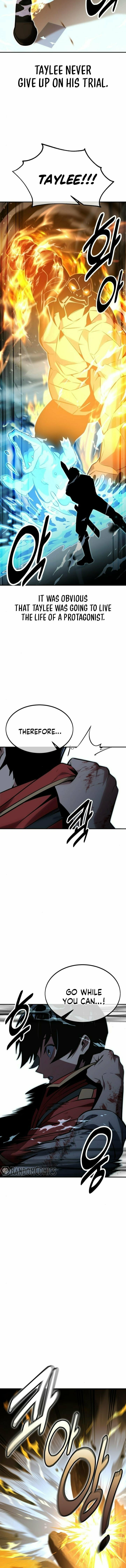 The Extra's Academy Survival Guide – Chapter 17 page 7
