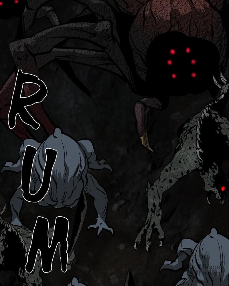 The Protagonist's Hidden Strength – Chapter 62 page 29
