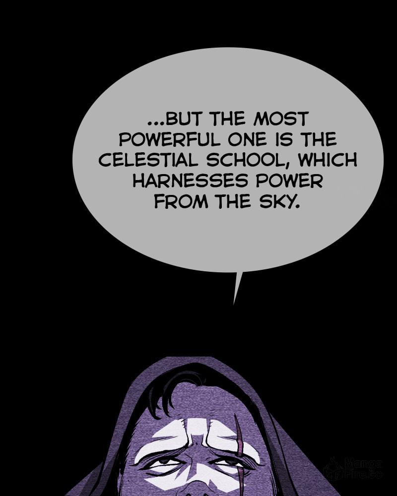 The Protagonist's Hidden Strength – Chapter 26 page 8