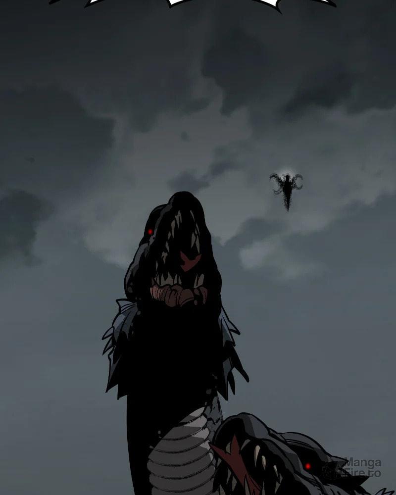 The Protagonist's Hidden Strength – Chapter 62 page 50