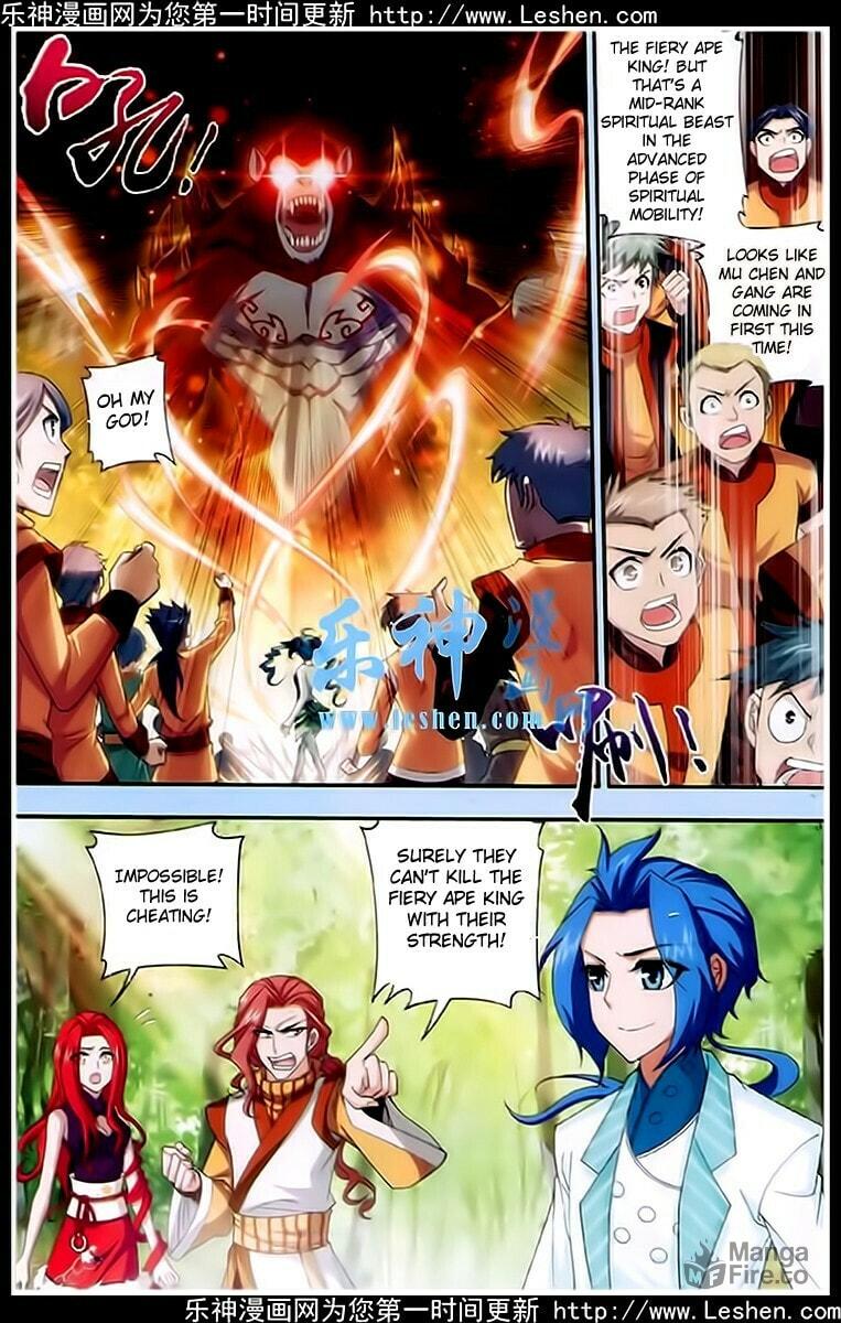 Spiritual Enchantment page 11
