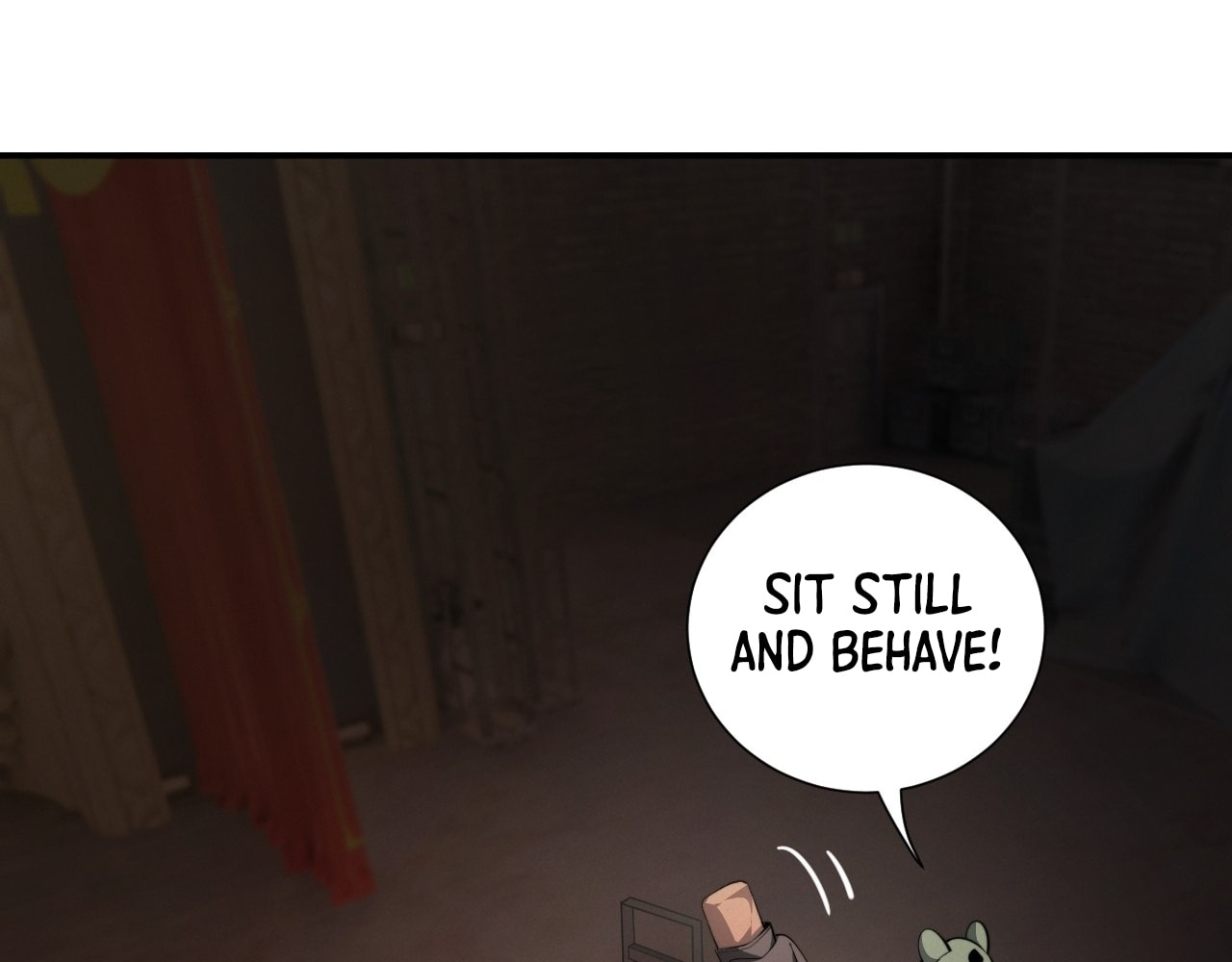 God Slayer – Chapter 17 page 15