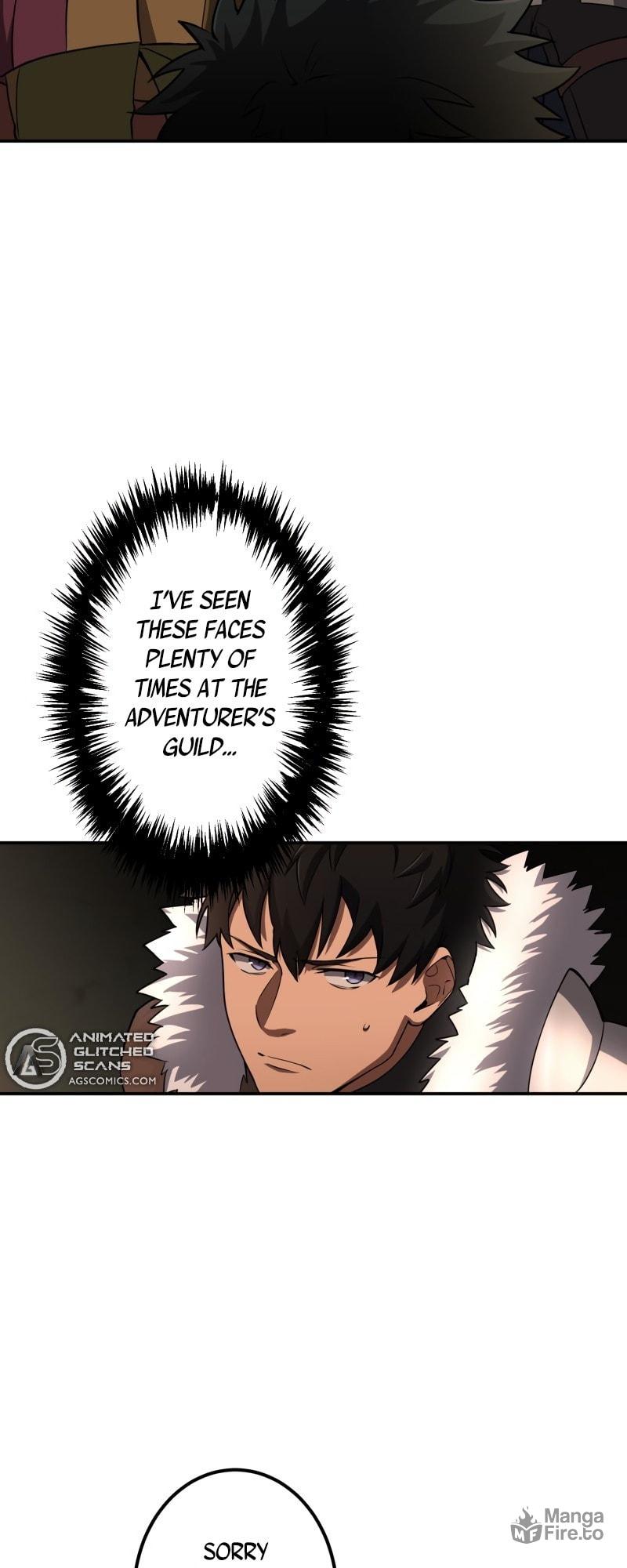 Monster Eater – Chapter 1 page 68