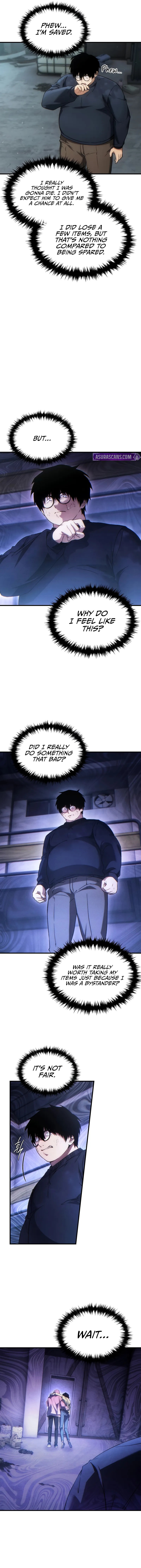 The 100th Regression of the Max-Level Player – Chapter 44 page 10