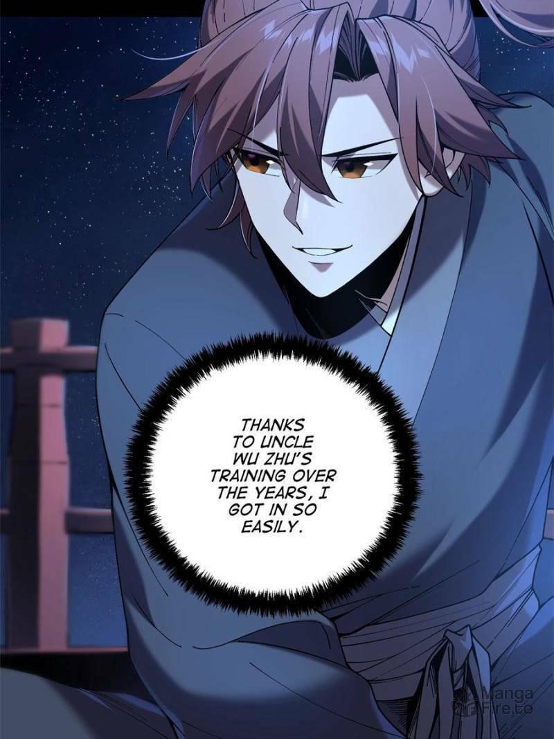 Celebrating the Remaining Life – Chapter 40 page 14