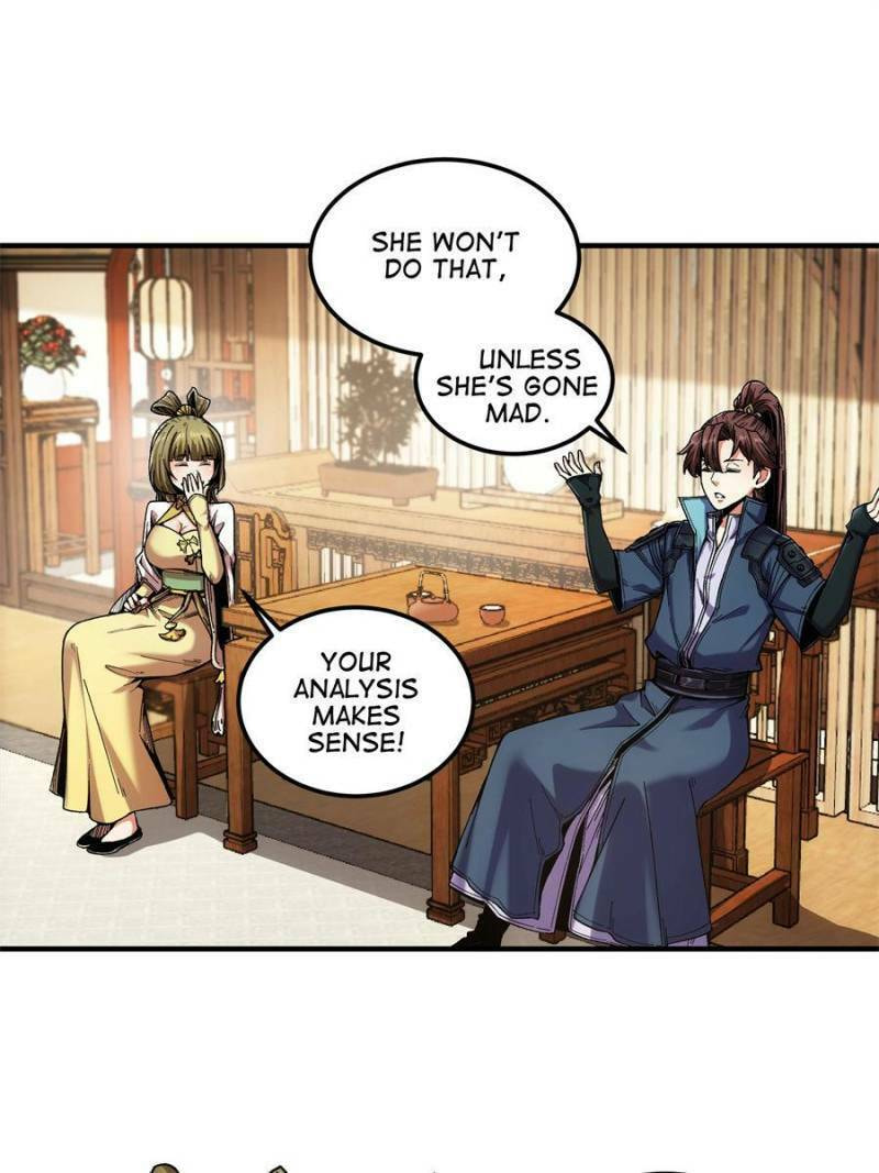 Celebrating the Remaining Life – Chapter 42 page 6