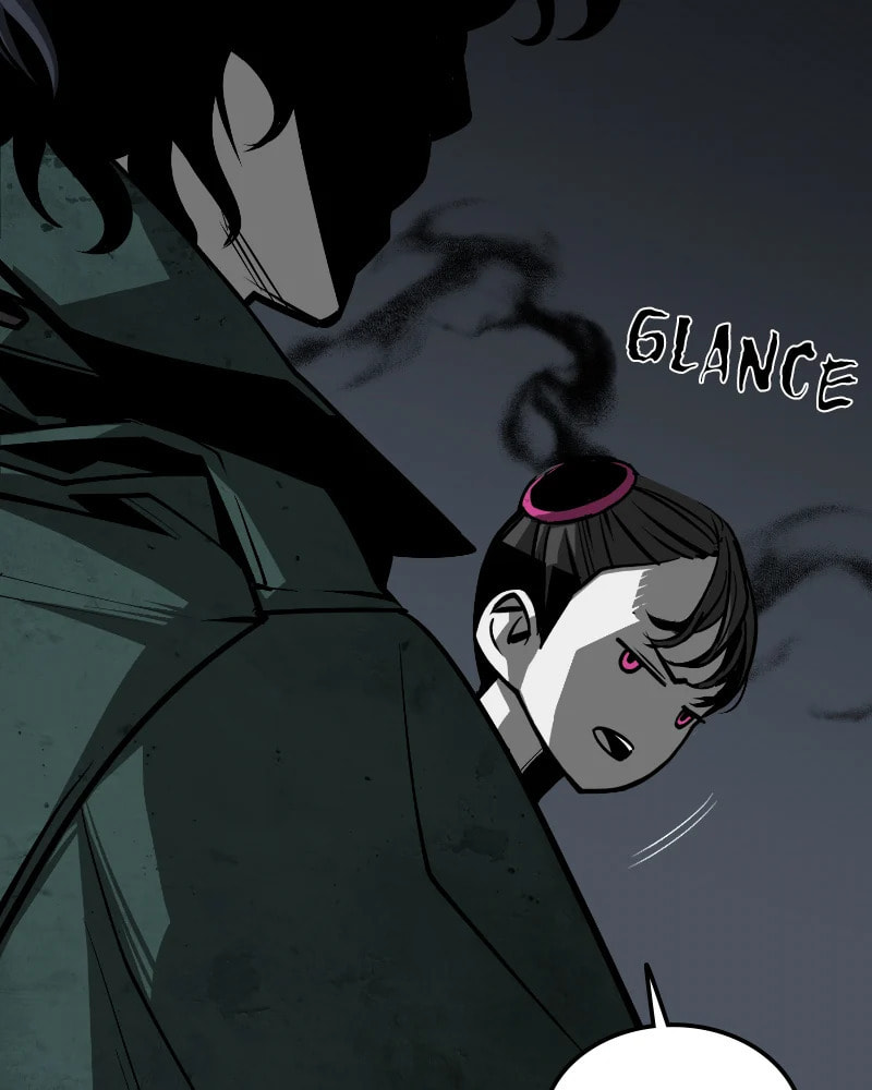 The Protagonist's Hidden Strength – Chapter 58 page 7