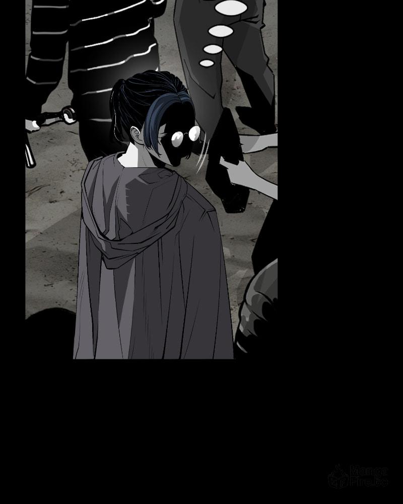 The Protagonist's Hidden Strength – Chapter 21 page 24