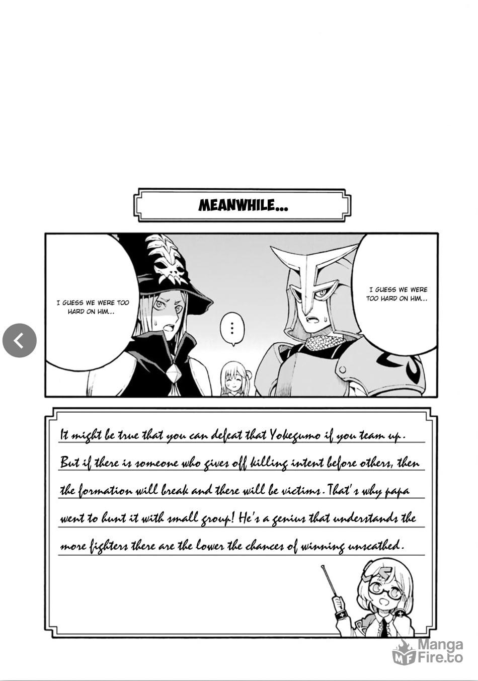 Immoral Guild – Chapter 14 page 32