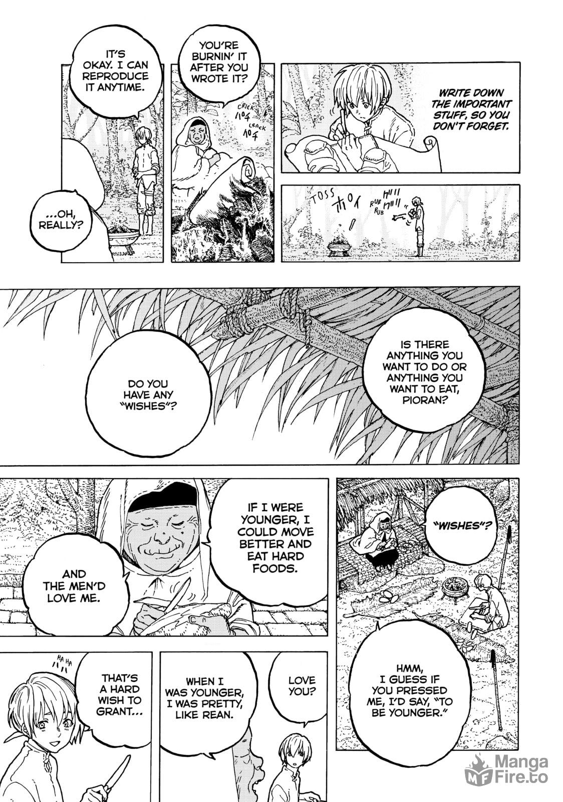 Echoes page 2