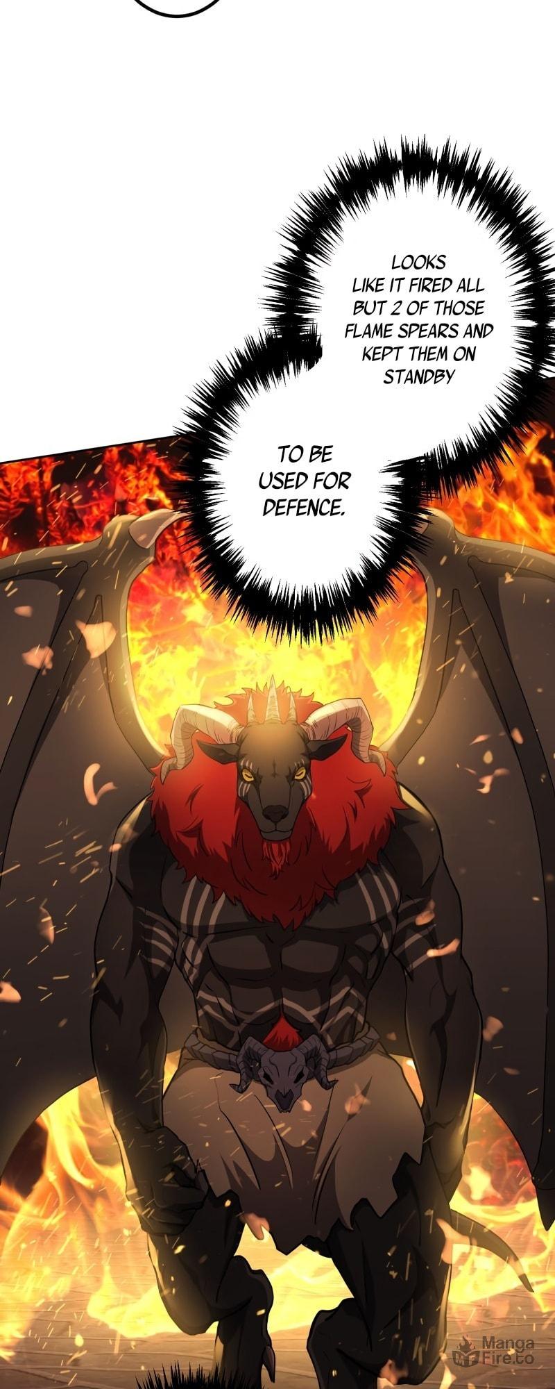 Monster Eater – Chapter 14 page 41