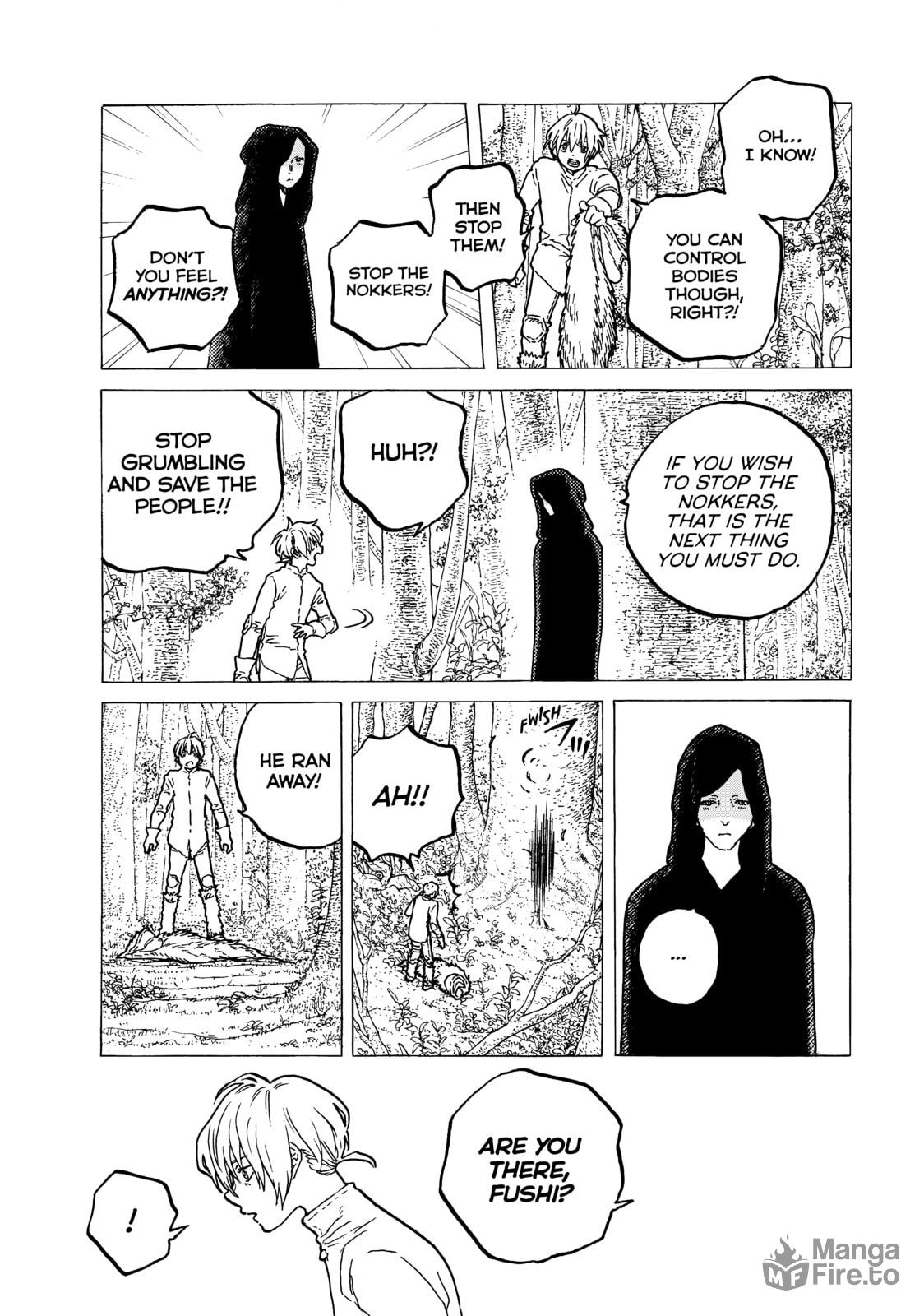 Fate of A Long-Held Dream page 2