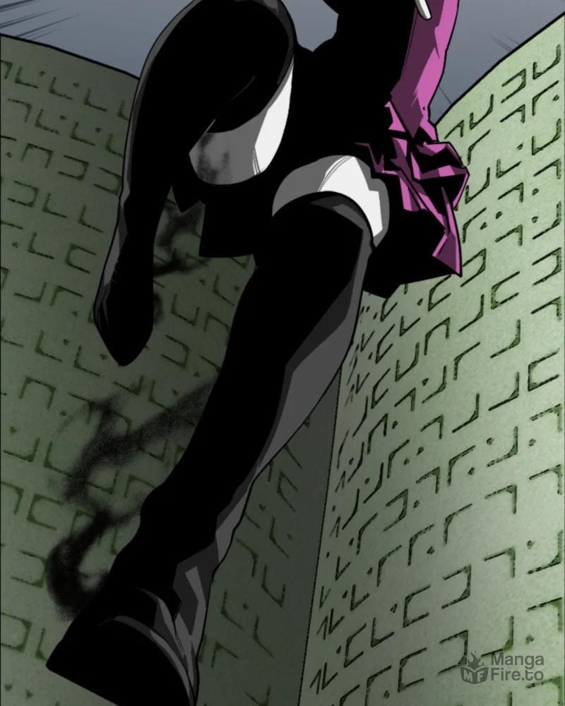 The Protagonist's Hidden Strength – Chapter 48 page 53