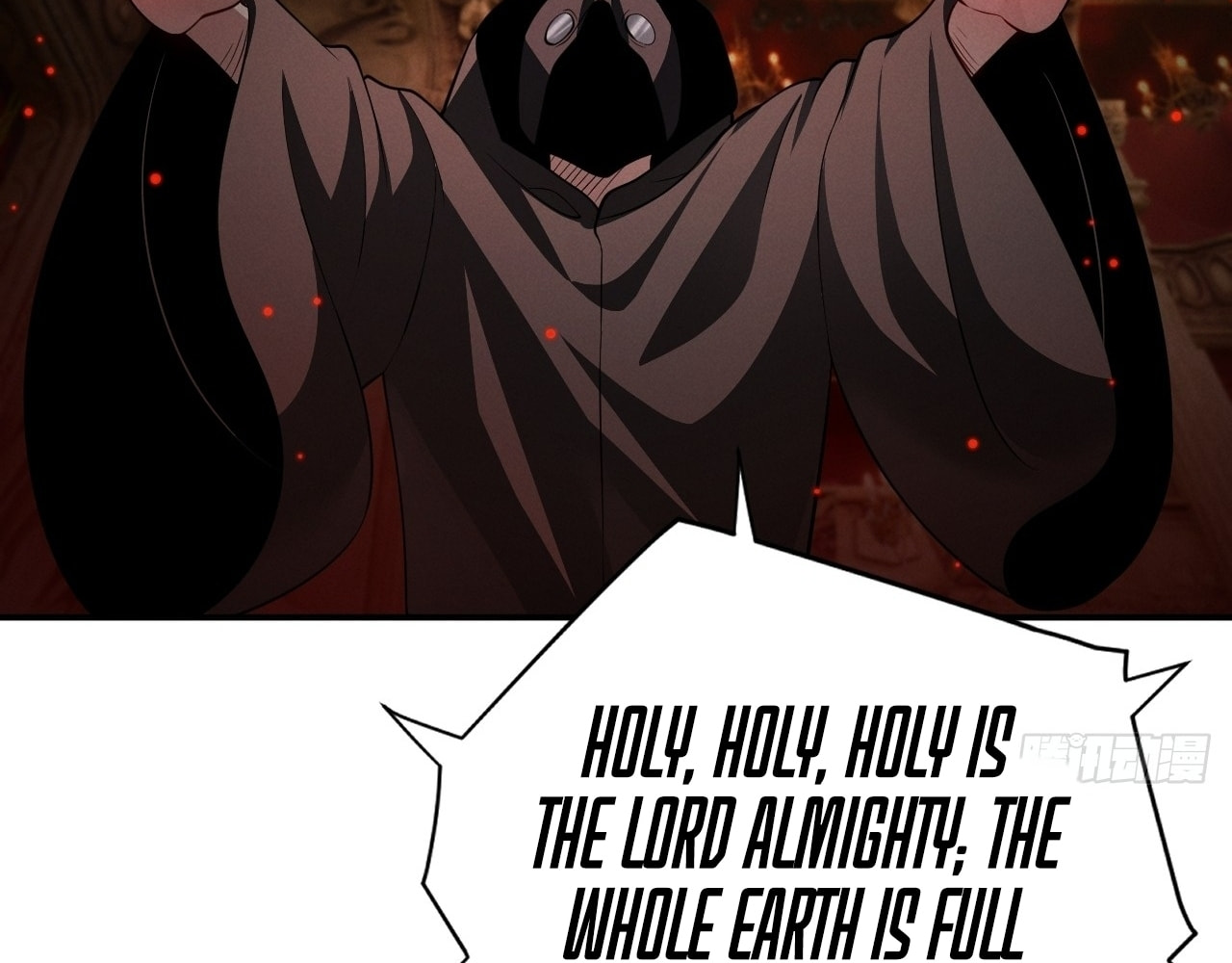 God Slayer – Chapter 17 page 31