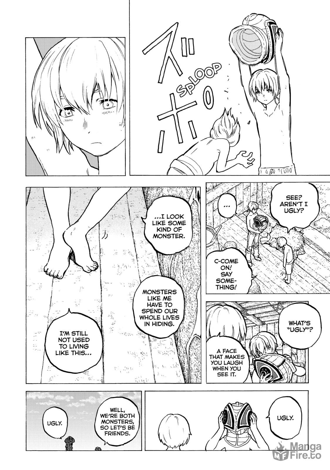 The Two 'Monsters' page 5