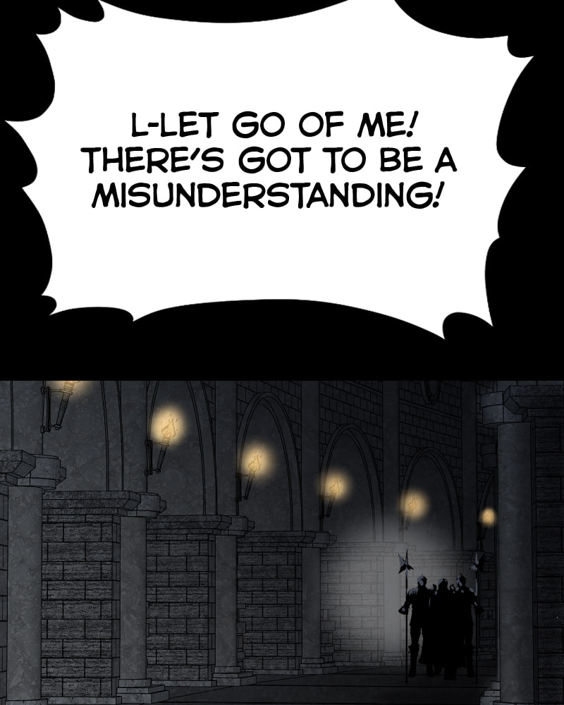 The Protagonist's Hidden Strength – Chapter 21 page 46