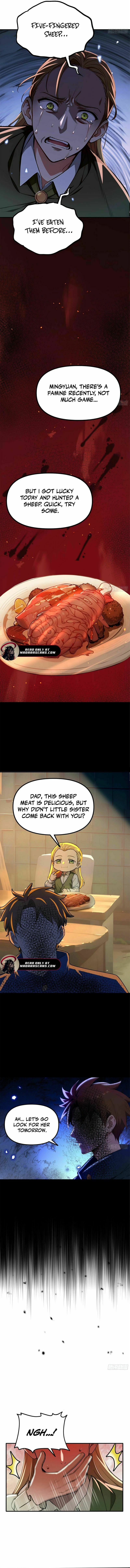 Surviving the Cataclysm – Chapter 7 page 9