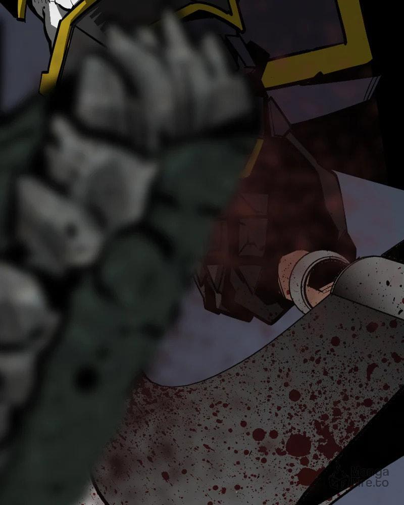 The Protagonist's Hidden Strength – Chapter 62 page 41