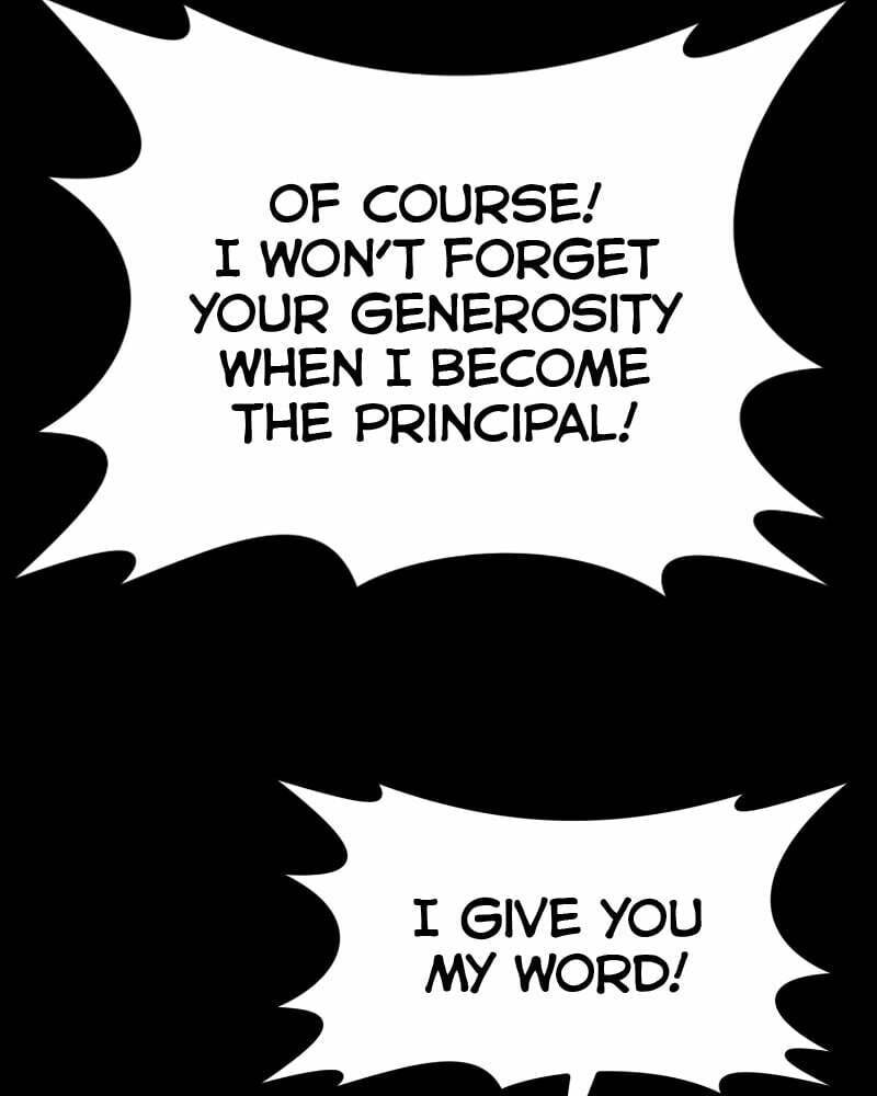 The Protagonist's Hidden Strength – Chapter 33 page 46
