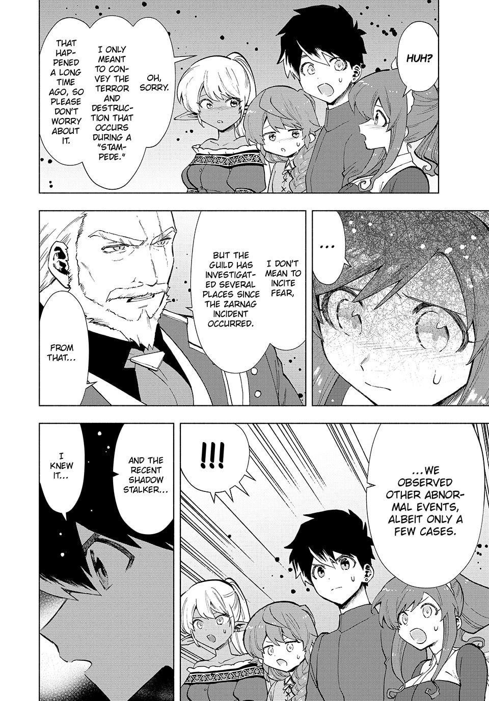 Meeting for [Stampede] Countermeasures page 3