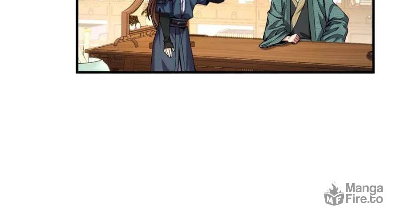 Celebrating the Remaining Life – Chapter 36 page 5