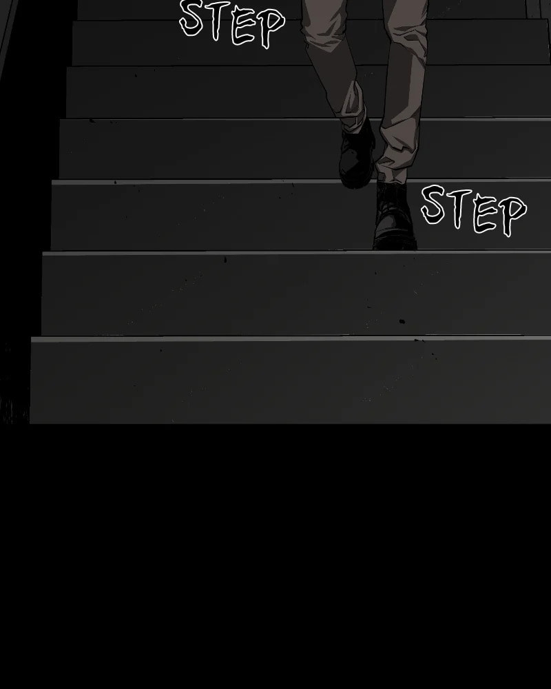 The Protagonist's Hidden Strength – Chapter 57 page 33