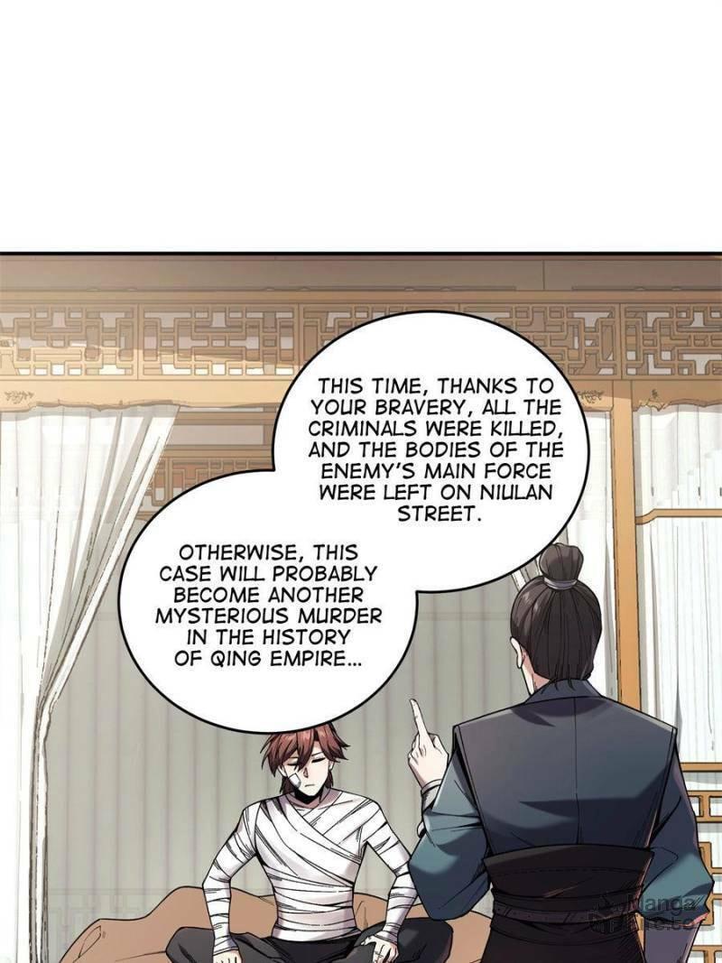 Celebrating the Remaining Life – Chapter 45 page 17