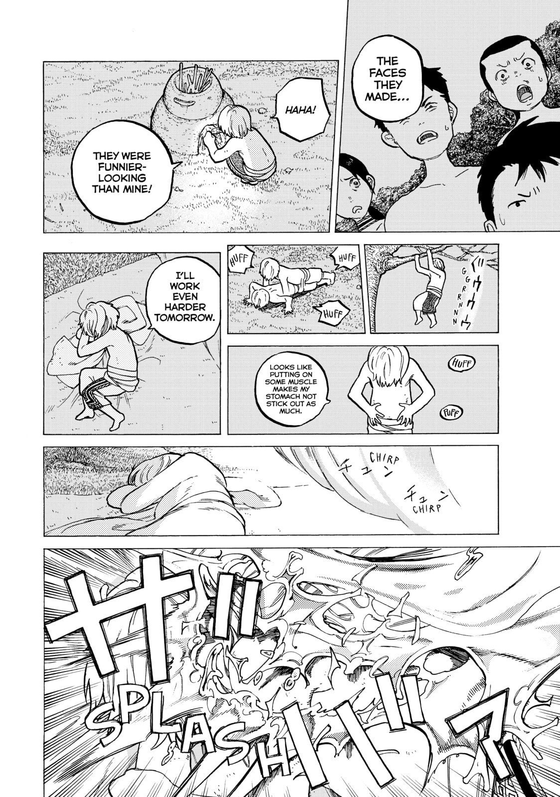 New Life page 3