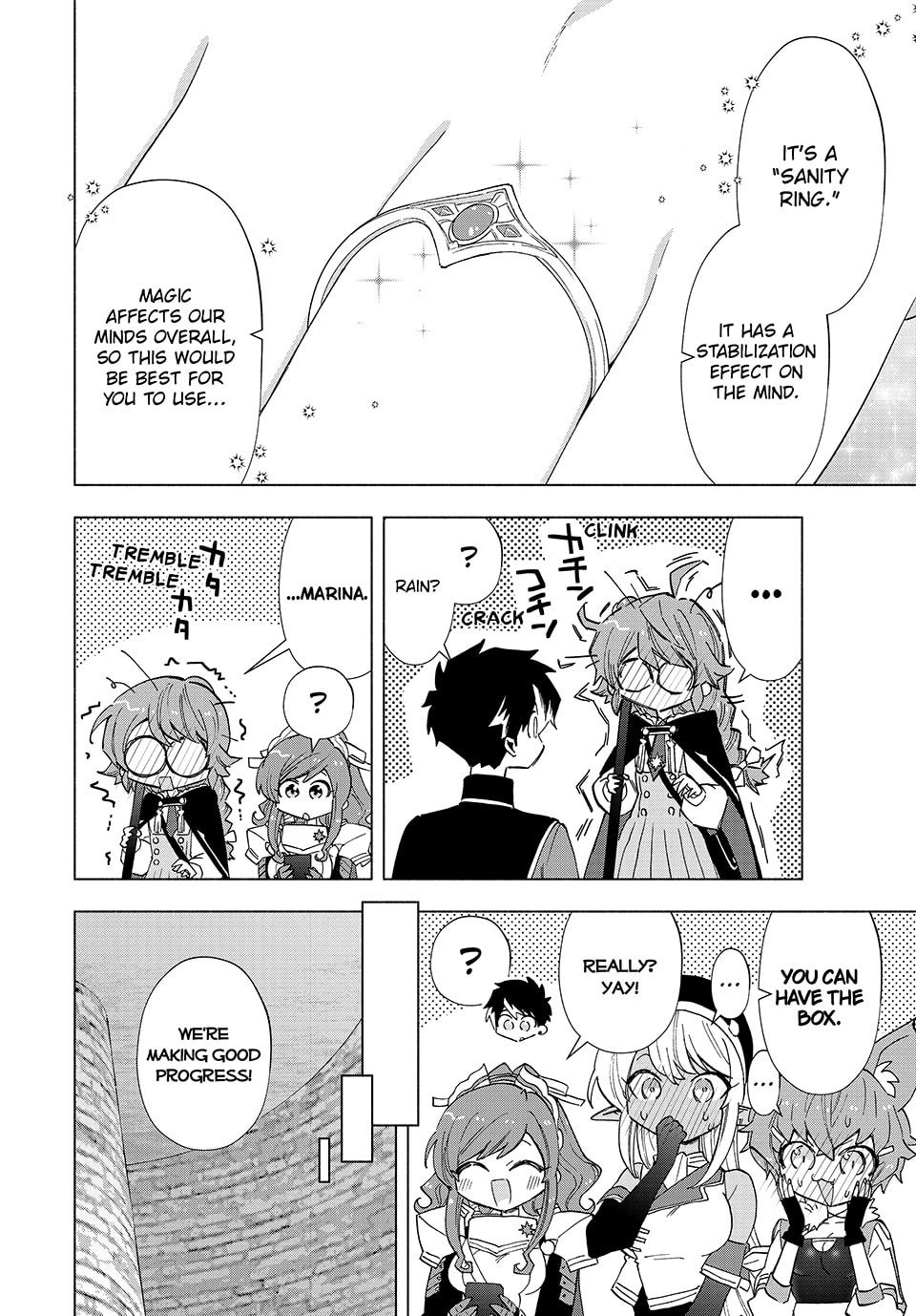 One Disaster After Another page 3