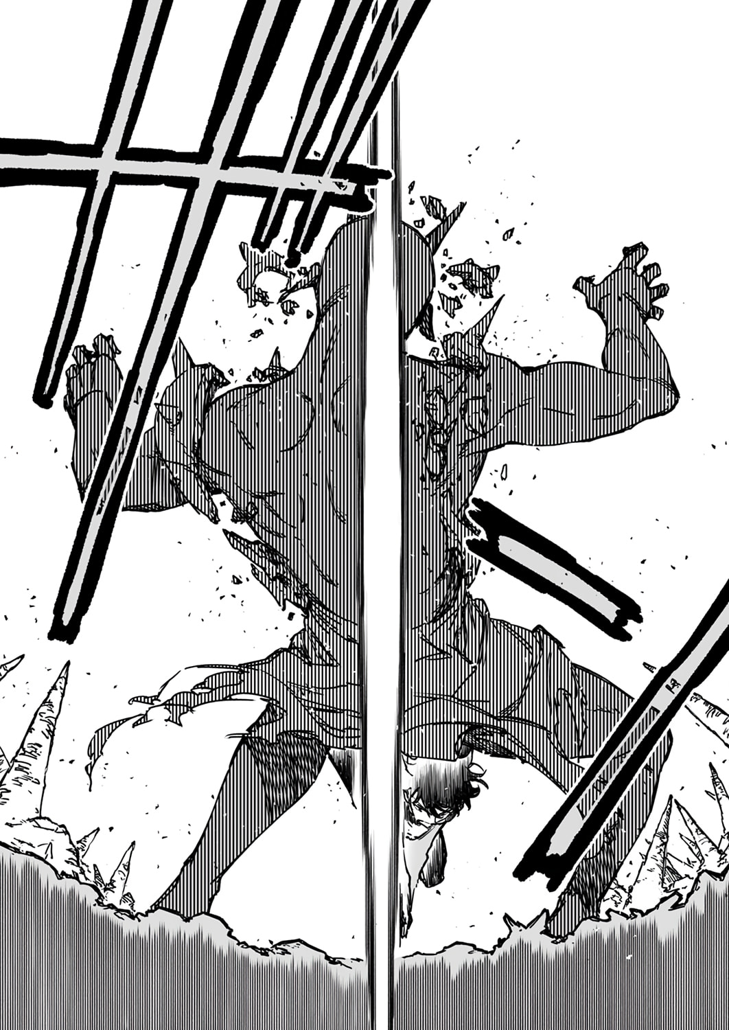 The Unfortunate 'Trapper' Cast Out of the Hero’s Party Will Defy Fate and Become the Strongest with the Unique Skill 'Arrow' – Chapter 3 page 28