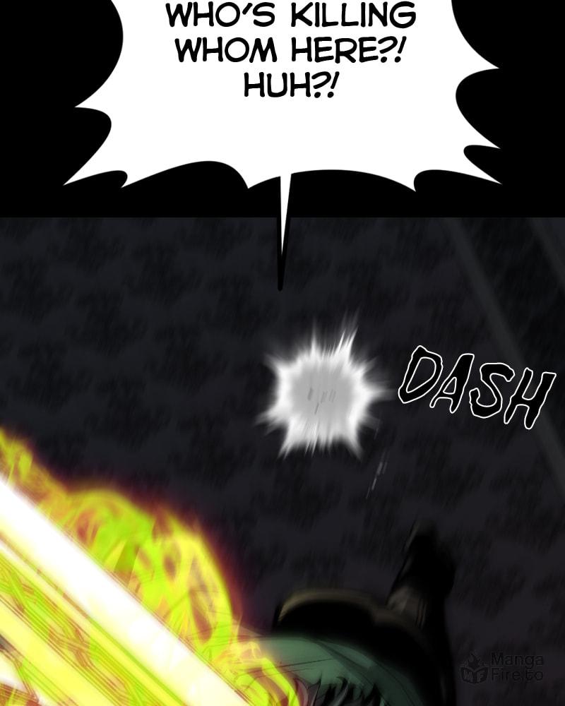 The Protagonist's Hidden Strength – Chapter 58 page 29