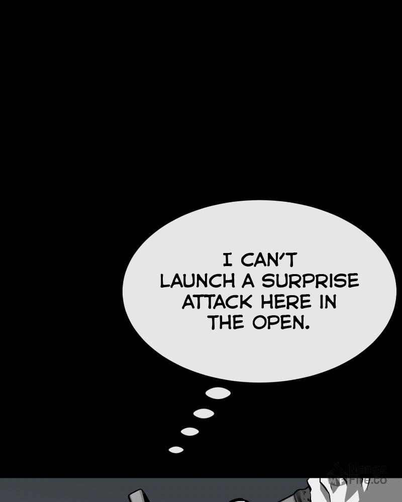 The Protagonist's Hidden Strength – Chapter 22 page 19