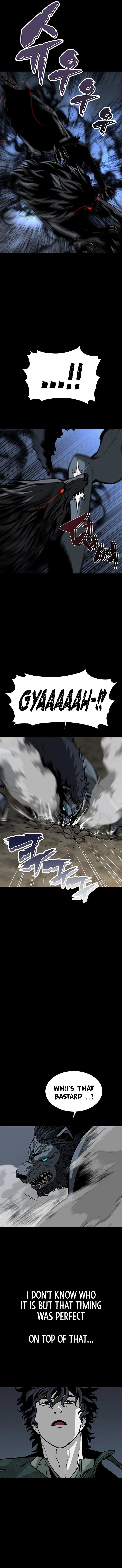 The Protagonist's Hidden Strength – Chapter 16 page 11