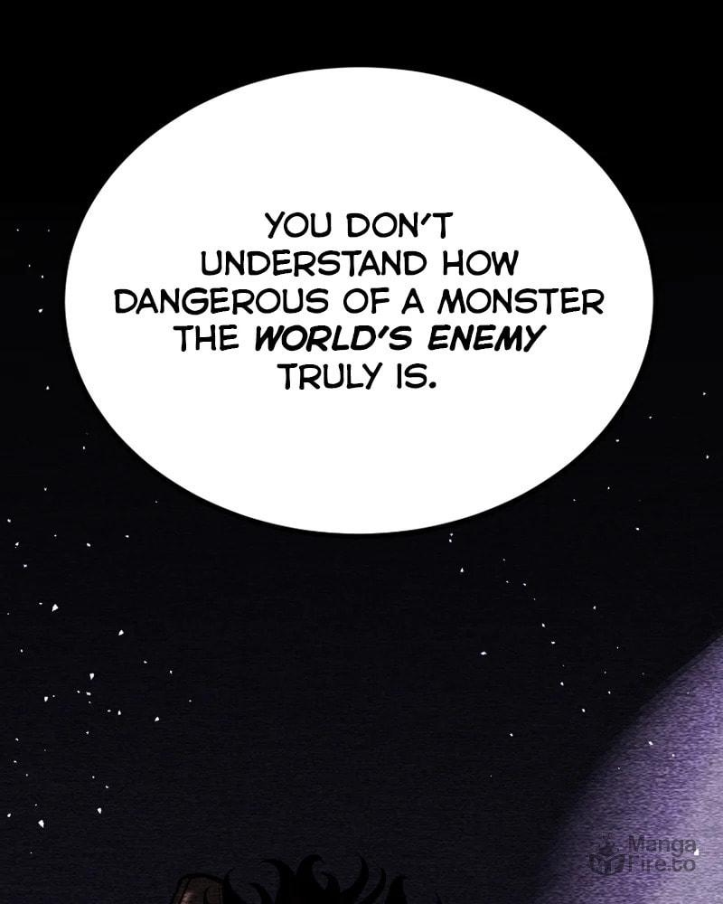 The Protagonist's Hidden Strength – Chapter 64 page 9
