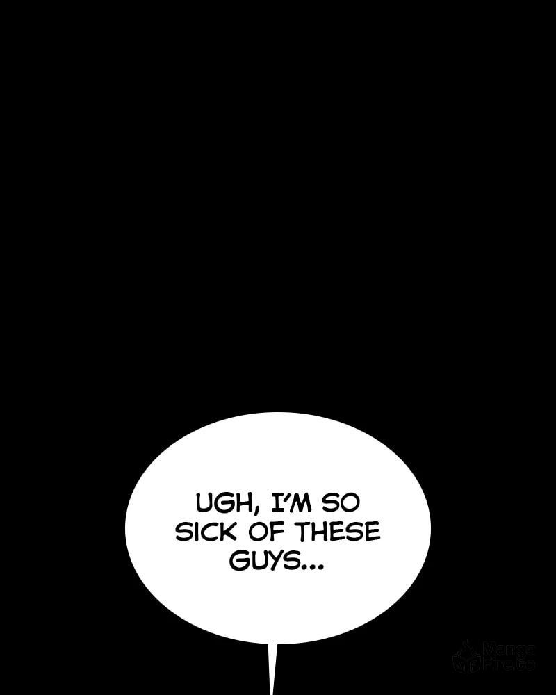 The Protagonist's Hidden Strength – Chapter 57 page 38