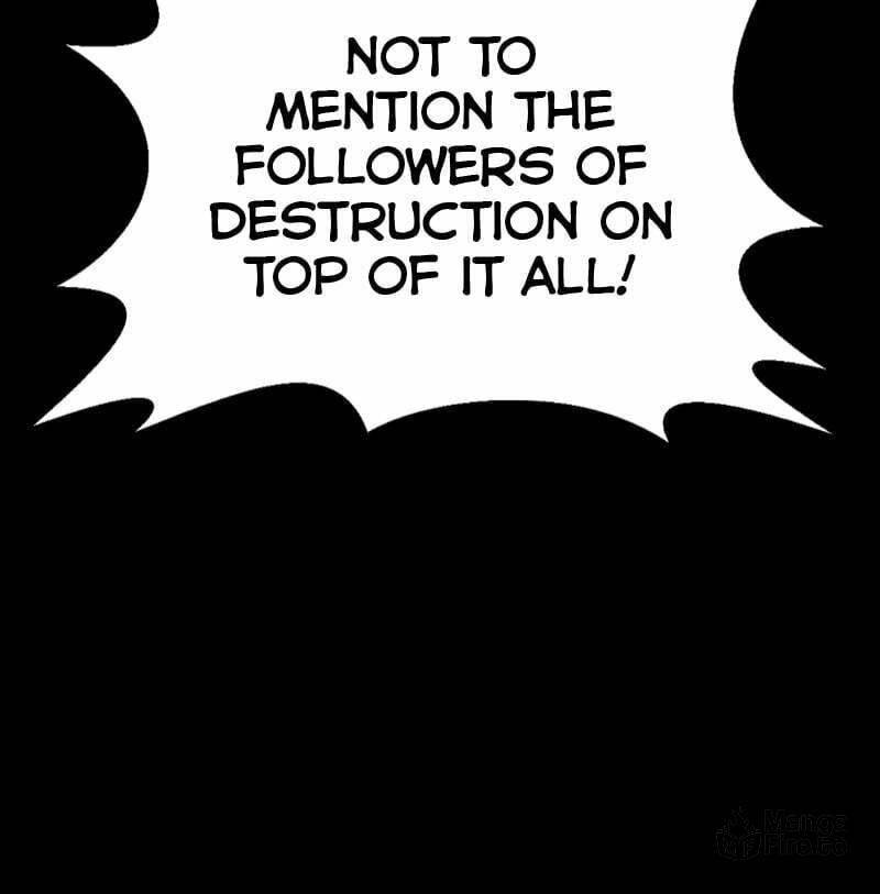 The Protagonist's Hidden Strength – Chapter 26 page 29
