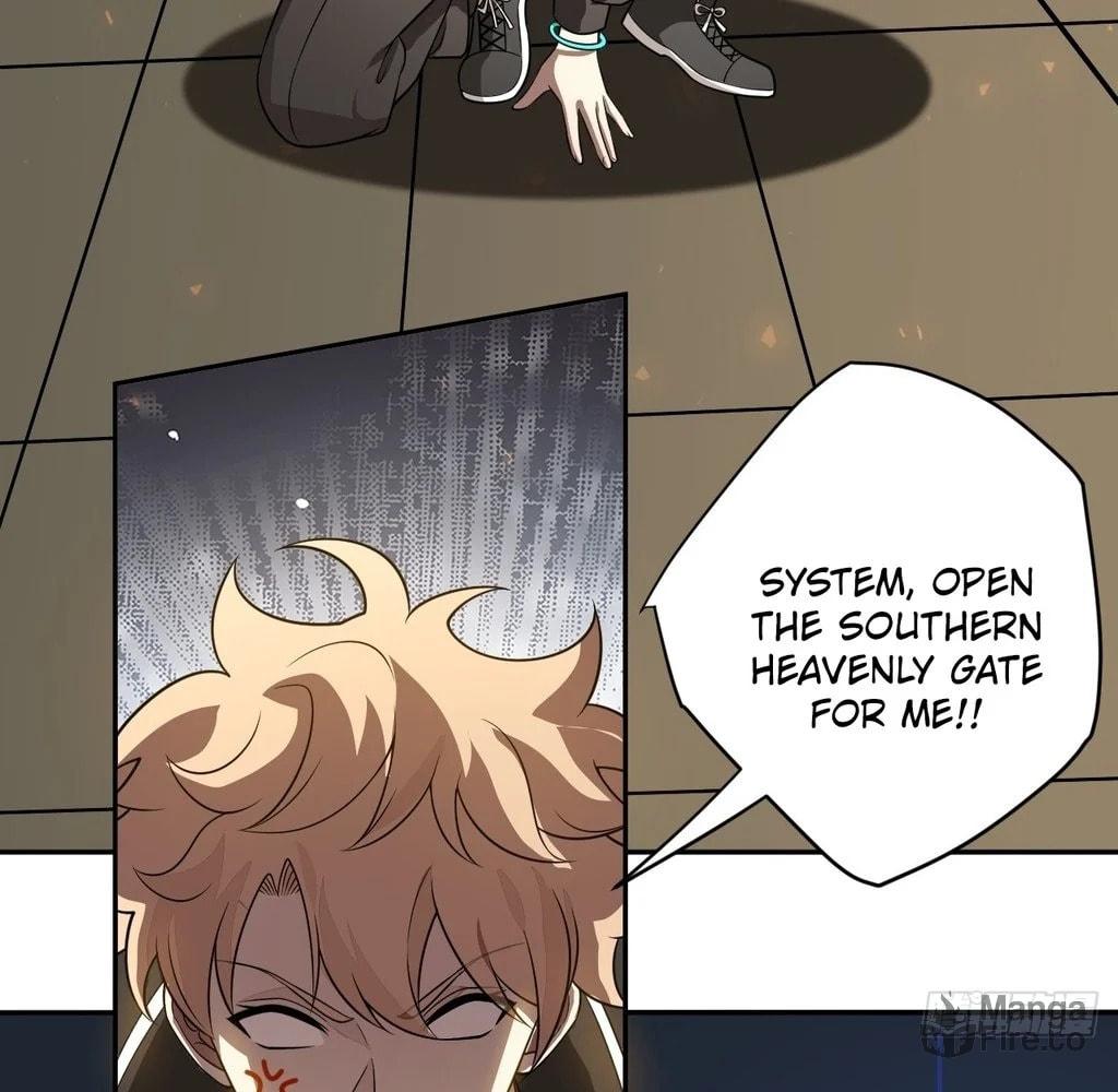 God Slayer – Chapter 31 page 44