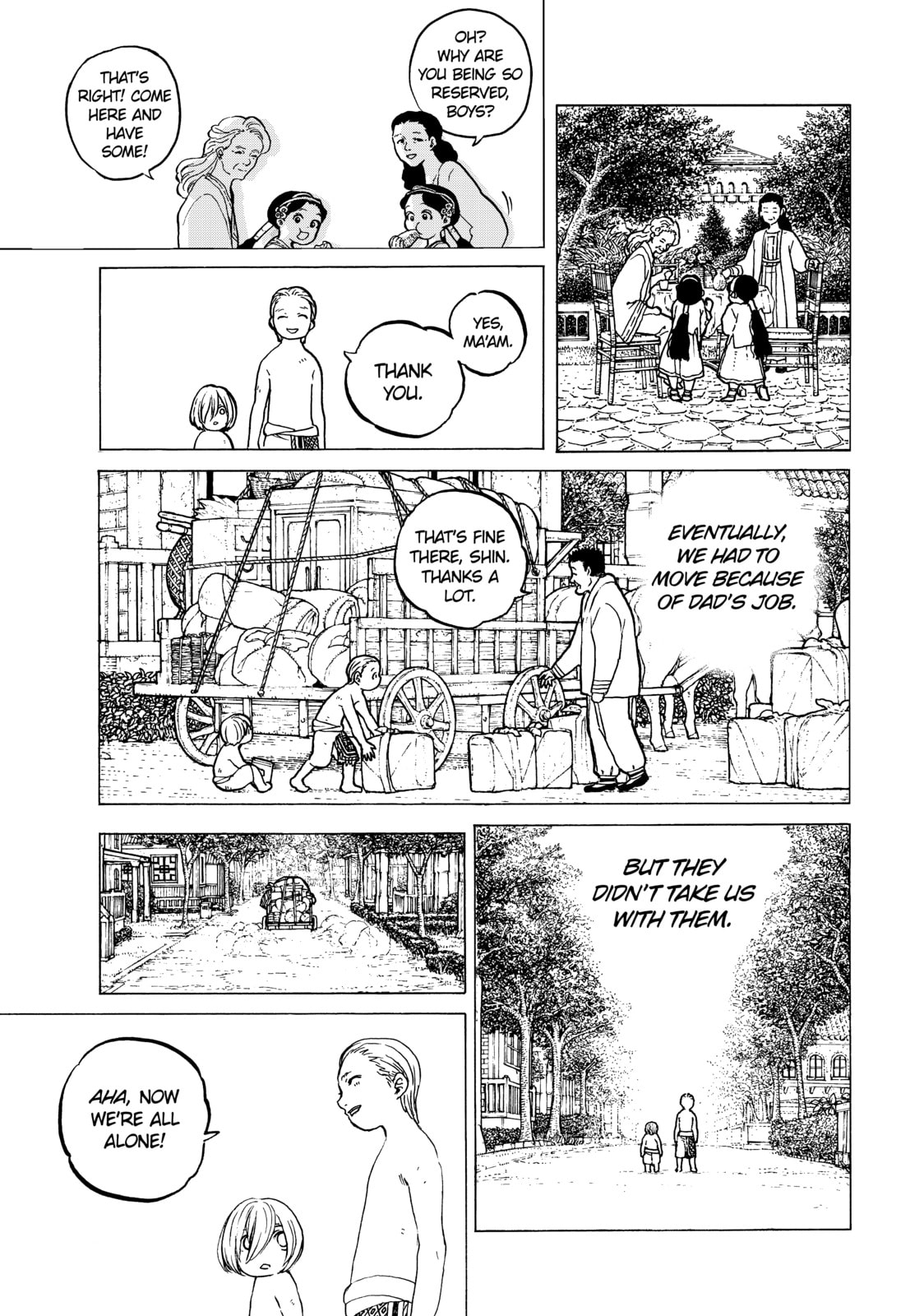 Deep Memory page 12
