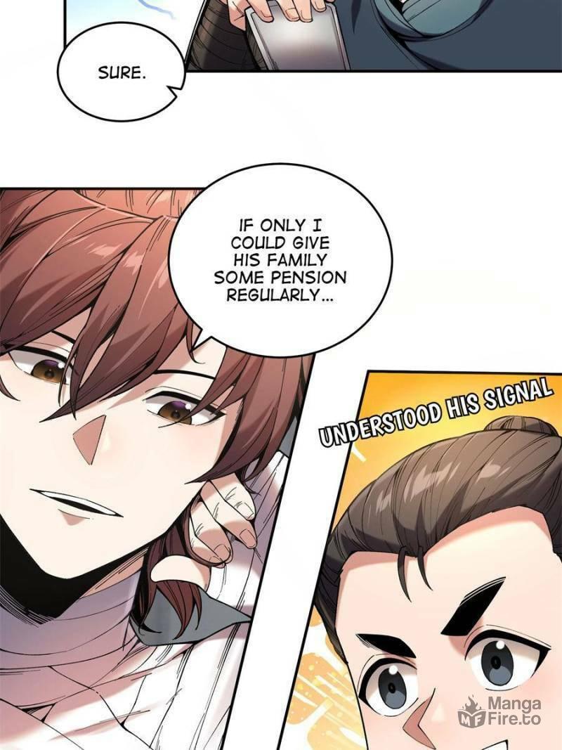 Celebrating the Remaining Life – Chapter 45 page 14