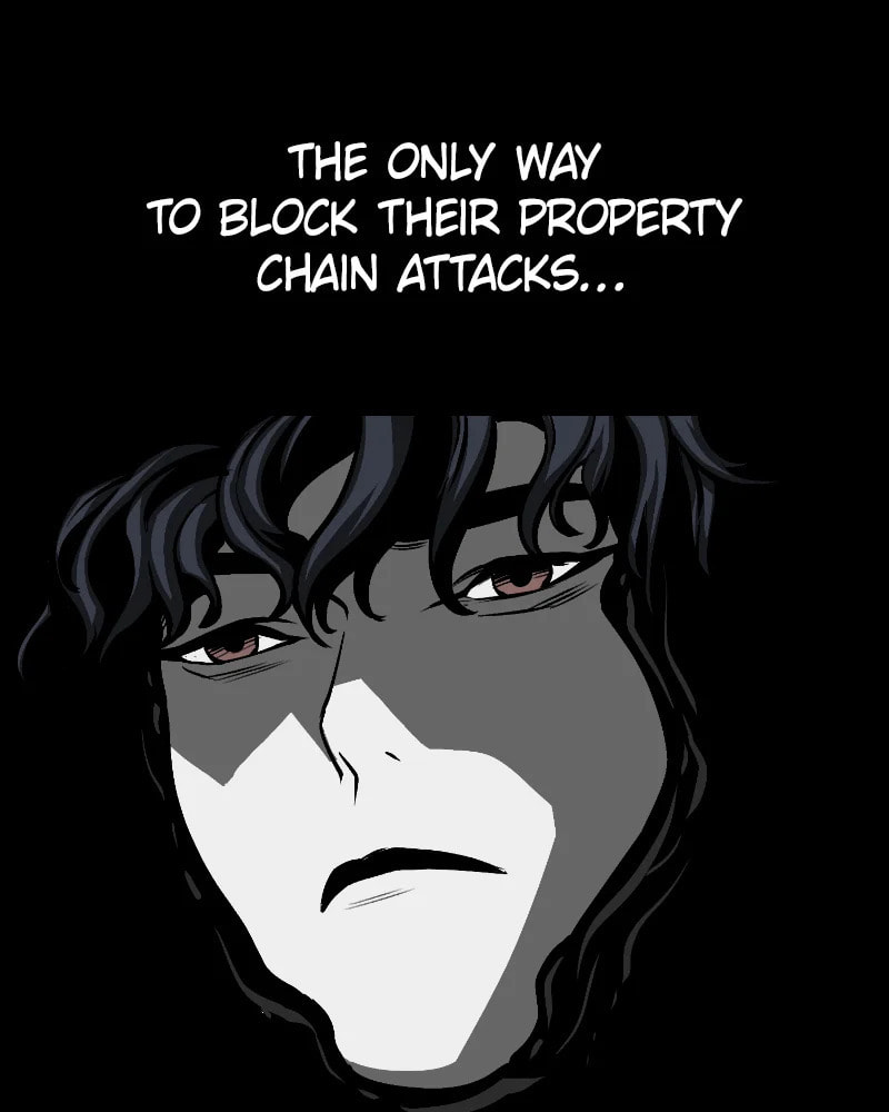 The Protagonist's Hidden Strength – Chapter 45 page 75