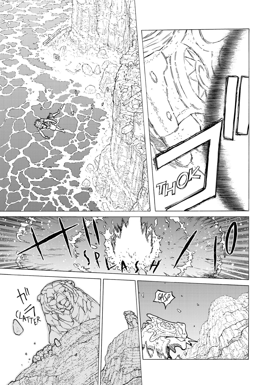 The Family on the Hill page 7