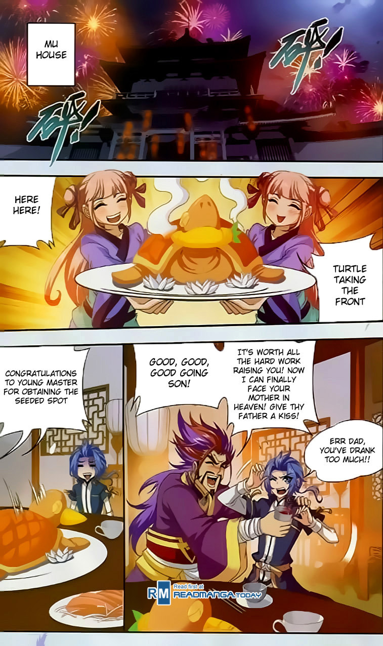 Choosing A School page 22