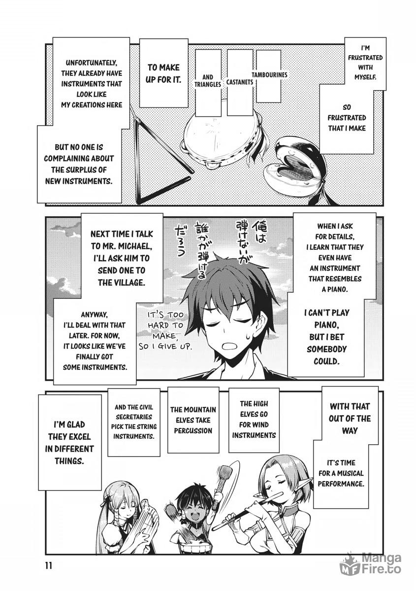Festival Committee Members and Music Instruments PT 2 page 4