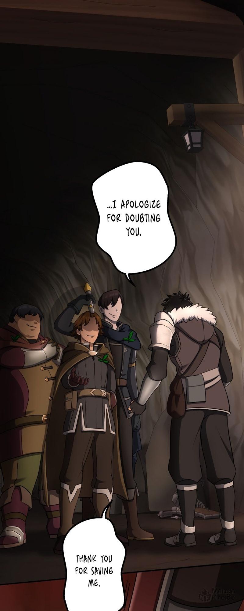 Monster Eater – Chapter 1 page 77