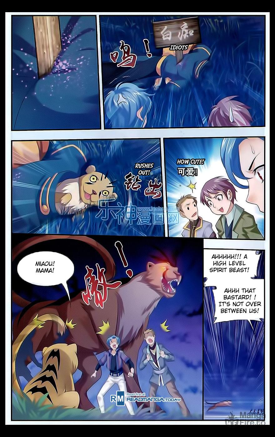Northern Sky Realm page 20