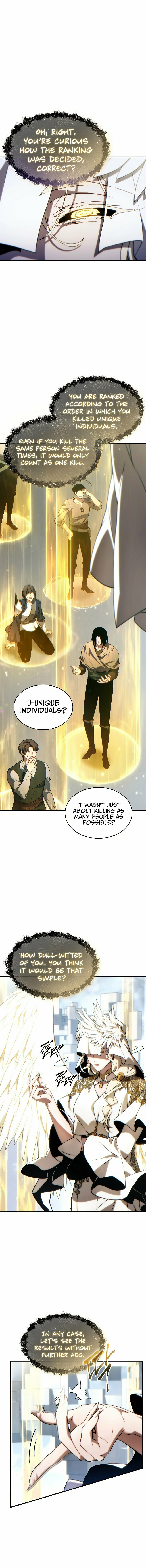 The 100th Regression of the Max-Level Player – Chapter 37 page 15