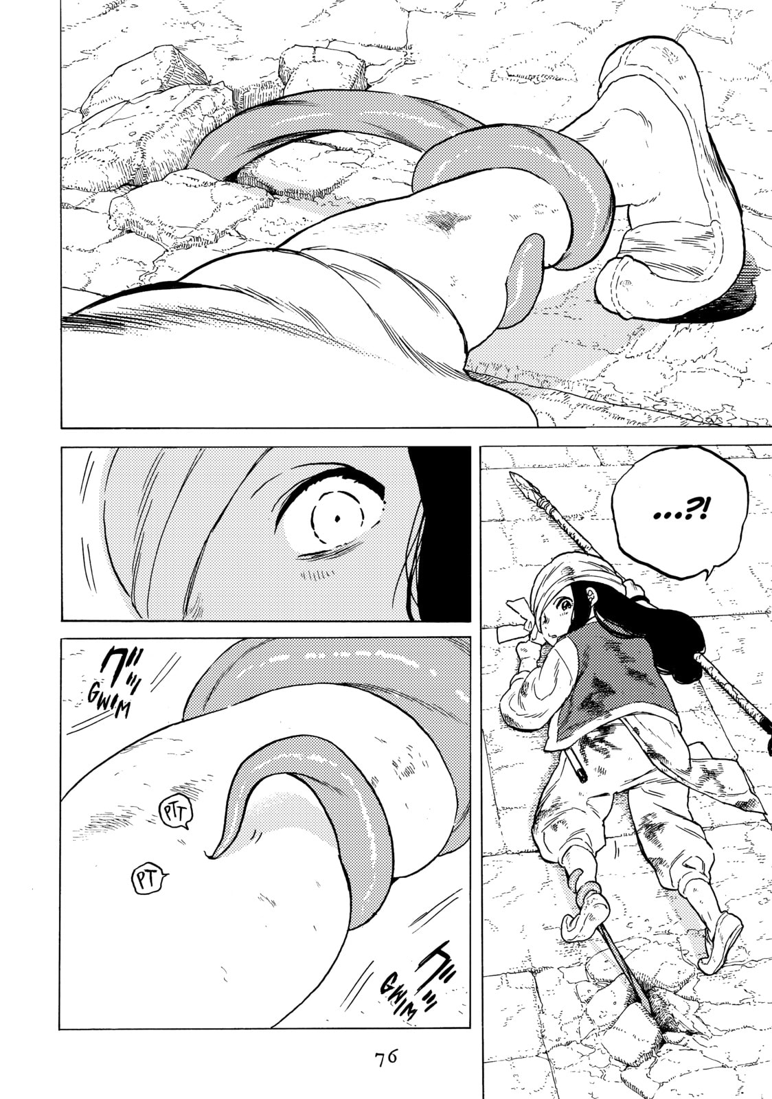 After The Selection page 15