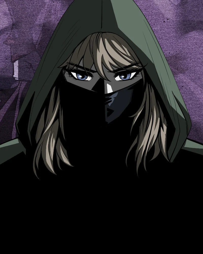 The Protagonist's Hidden Strength – Chapter 60 page 57