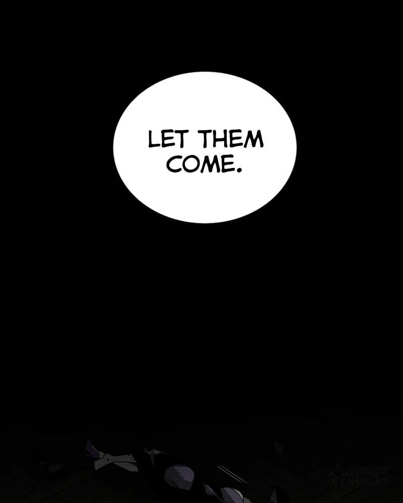 The Protagonist's Hidden Strength – Chapter 37 page 44