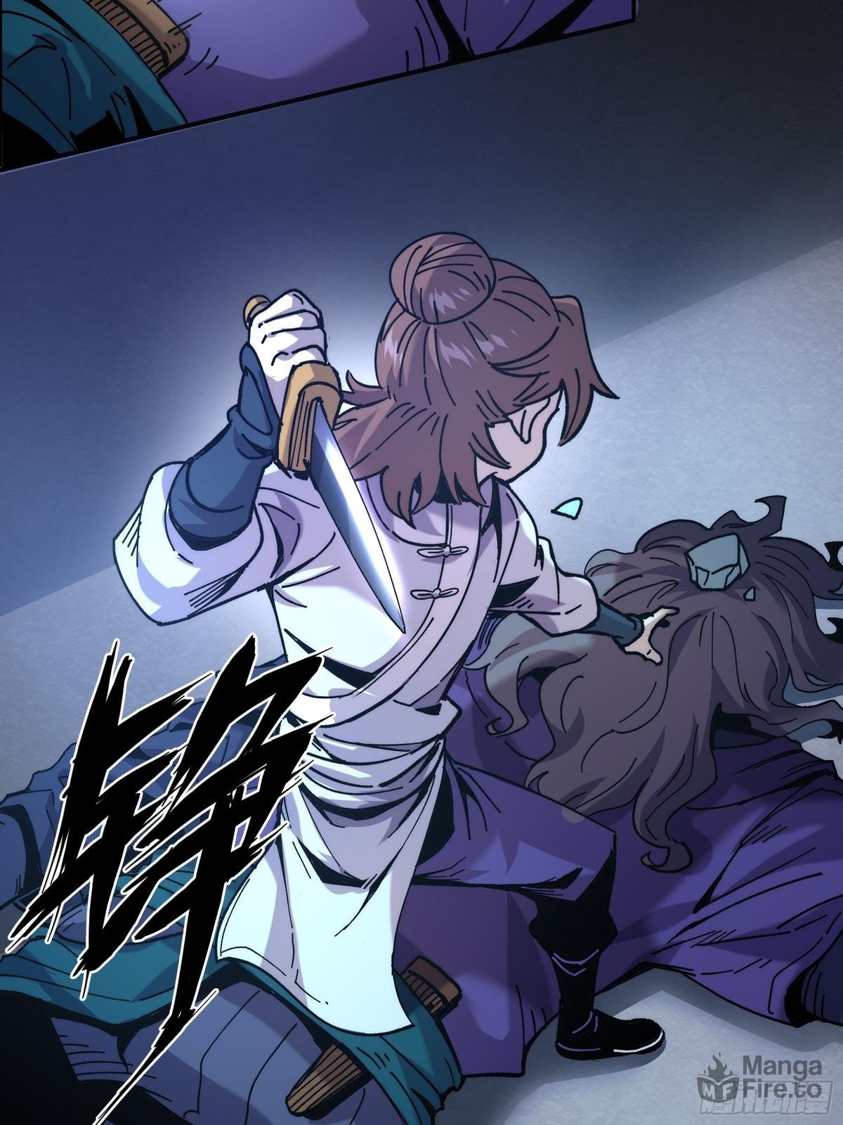 Celebrating the Remaining Life – Chapter 6 page 14